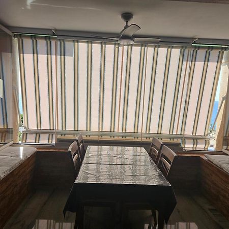아구아둘세 Mirando Al Mar 아파트 외부 사진