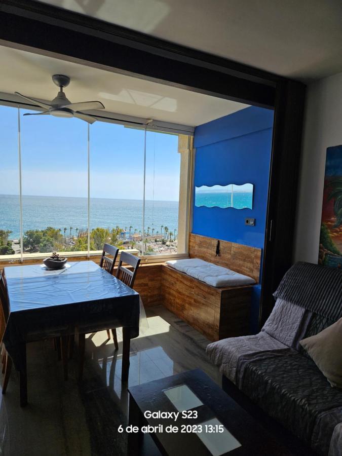 아구아둘세 Mirando Al Mar 아파트 외부 사진